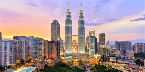 malaysia tours from australia